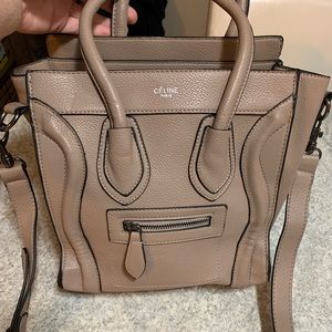 COPY Celine Mini